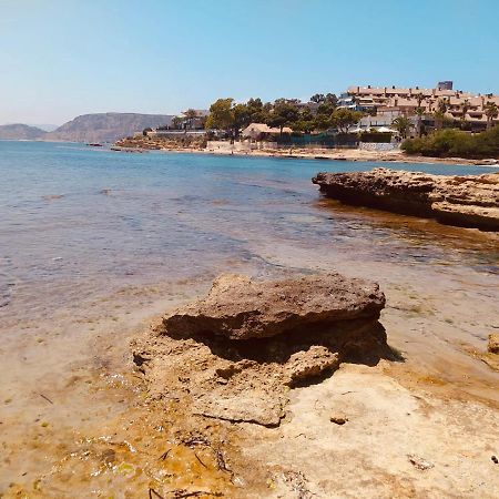 شقة لقنت  في Urbanizacion Cabo Huertas المظهر الخارجي الصورة